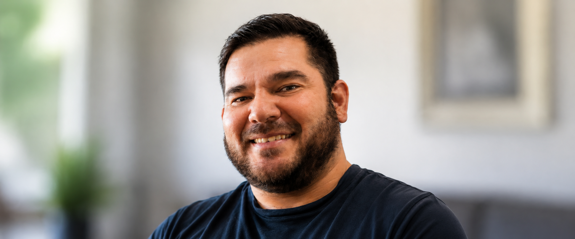 Simon Palafox