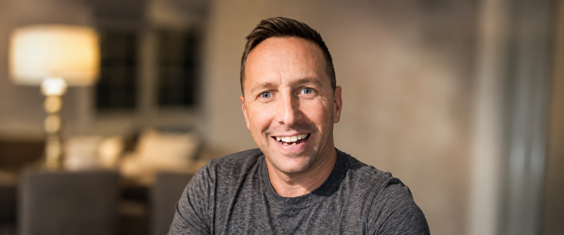Dean Tapper