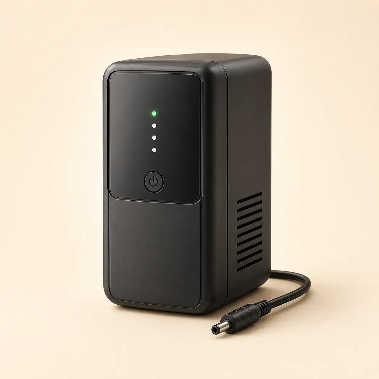 Battery Backup