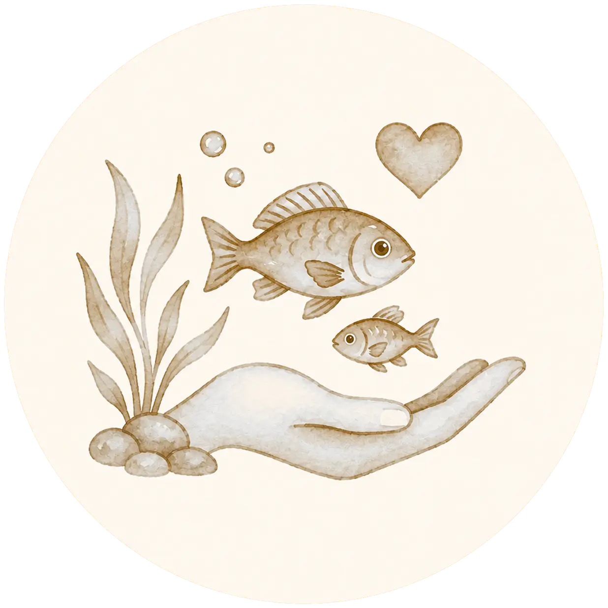 The Fish Gallery