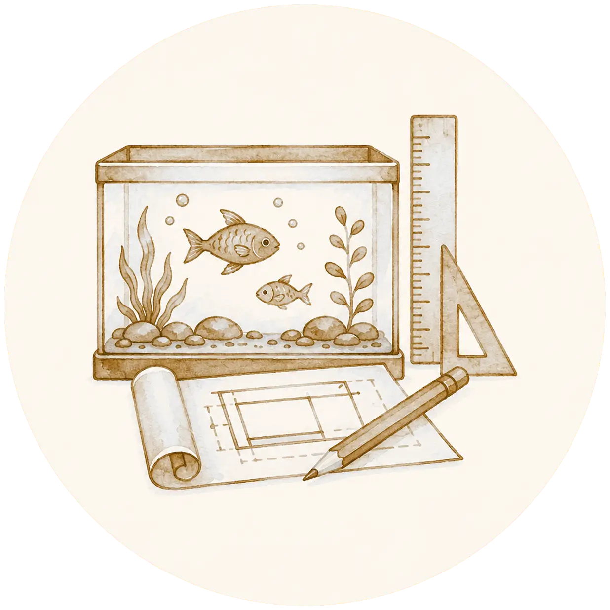 The Fish Gallery