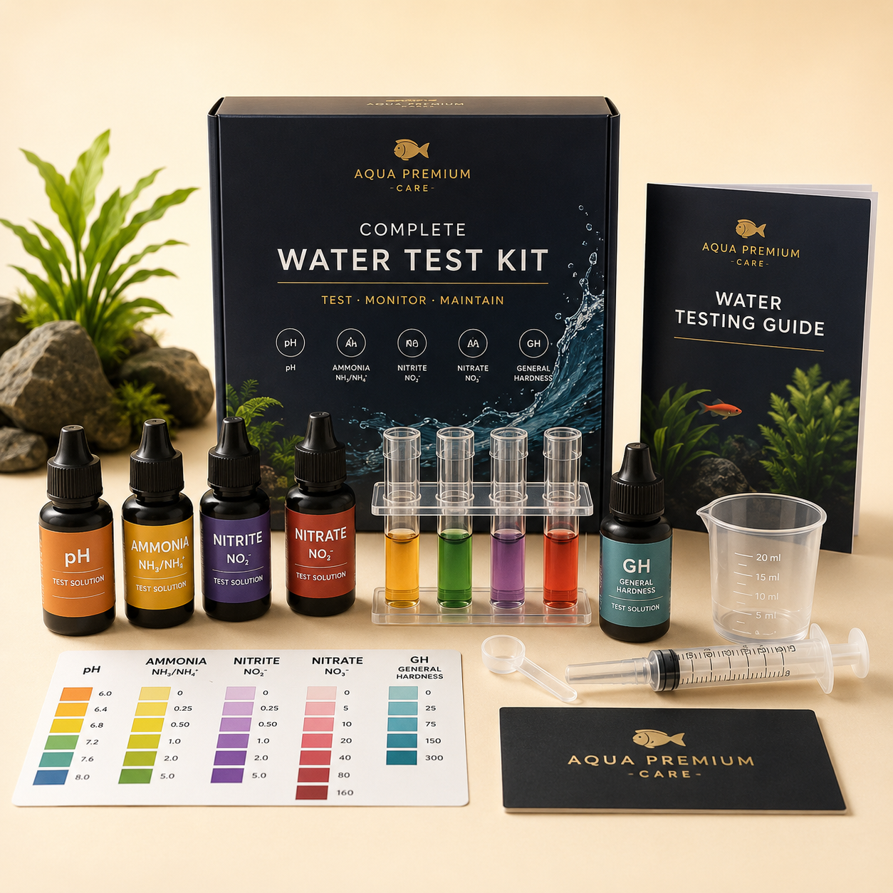 Test Kits