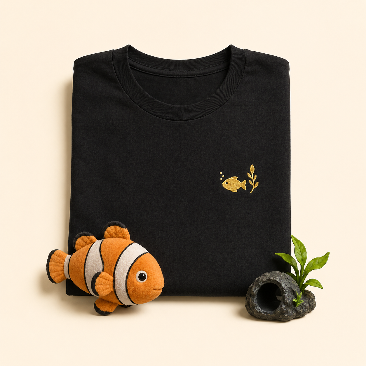 Shirts & Toys